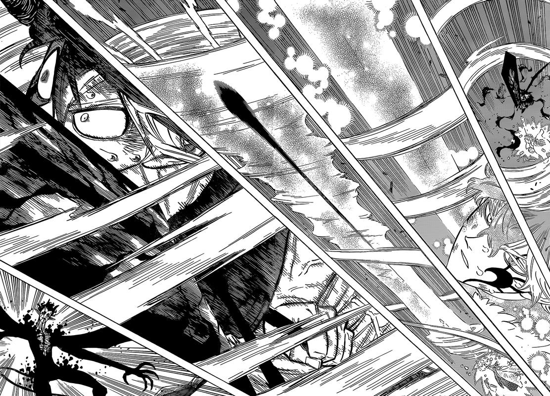Black Clover 209 4