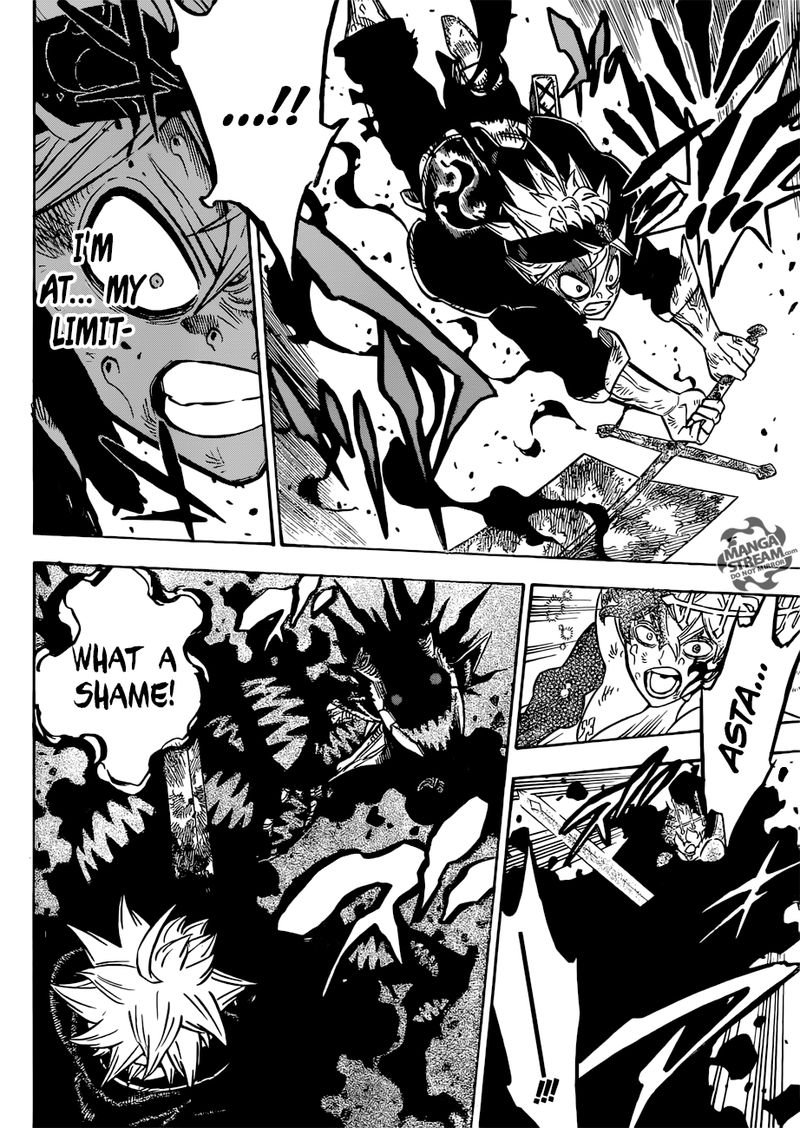 Black Clover 211 10