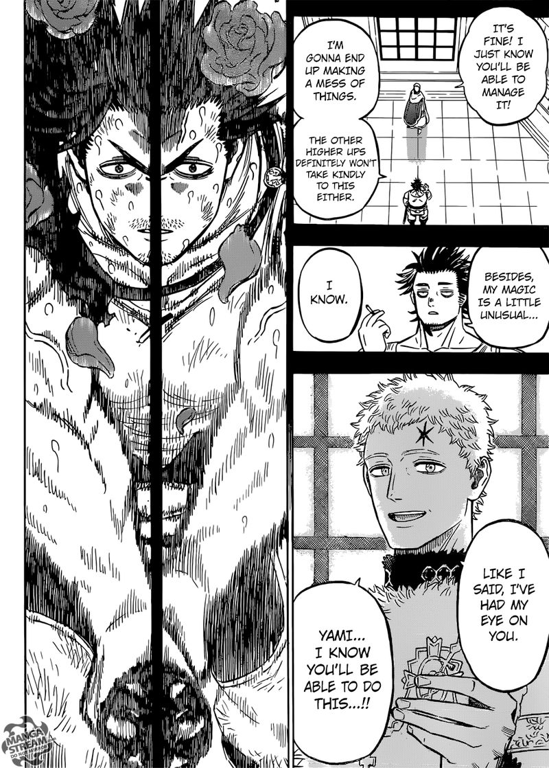 Black Clover 211 12