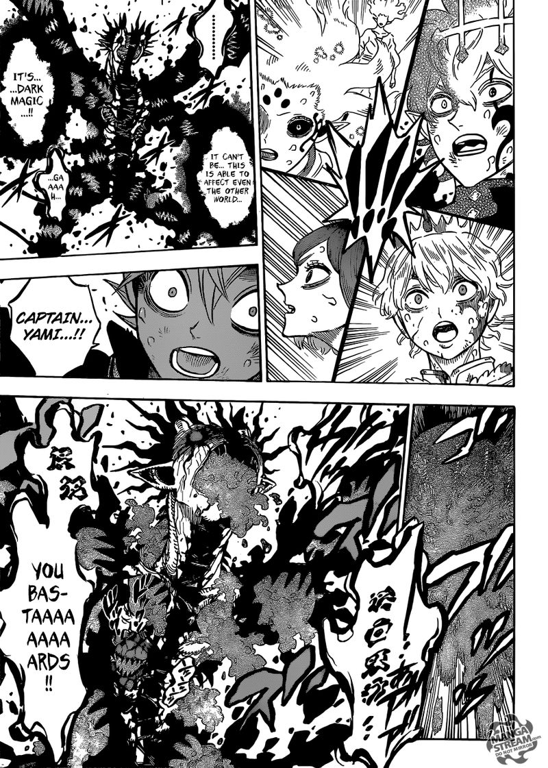 Black Clover 211 15