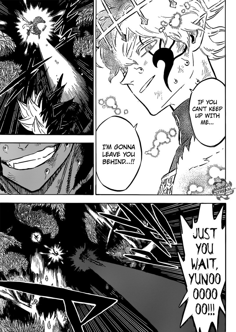 Black Clover 211 6