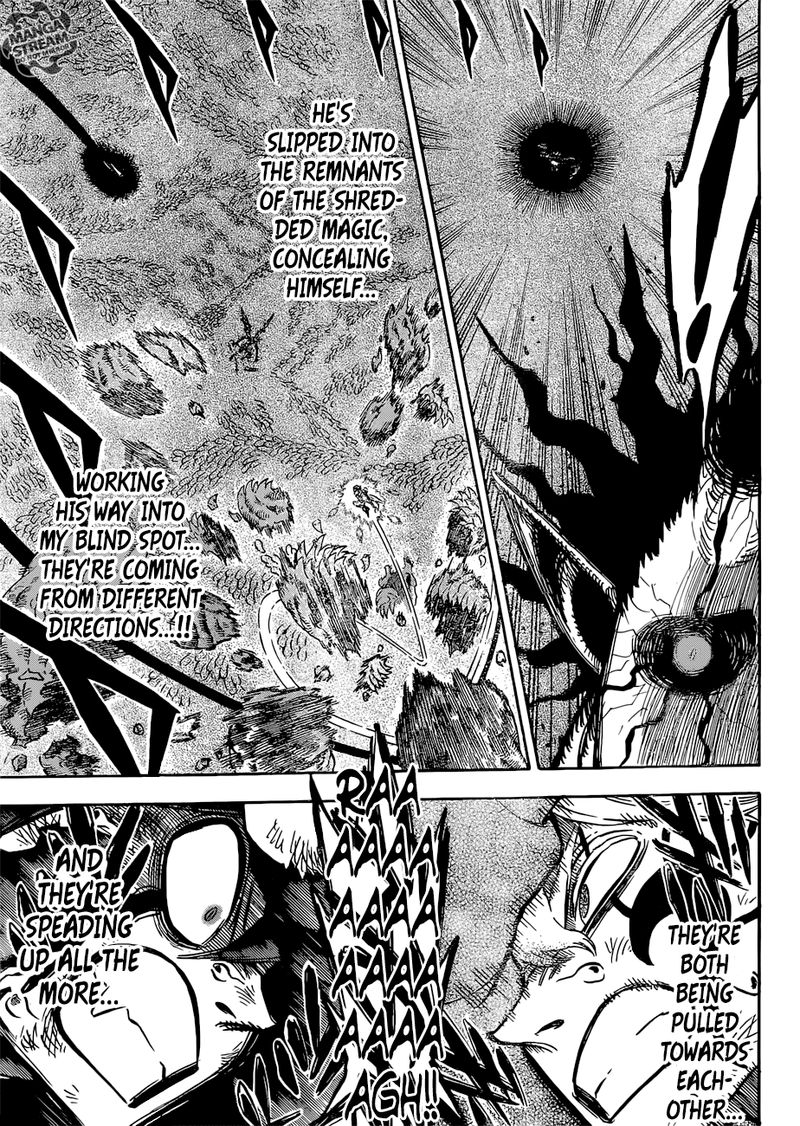 Black Clover 211 8