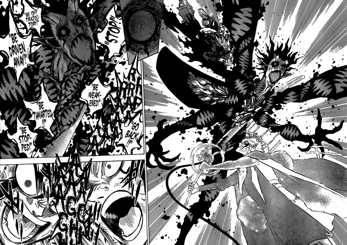 Black Clover 211 9