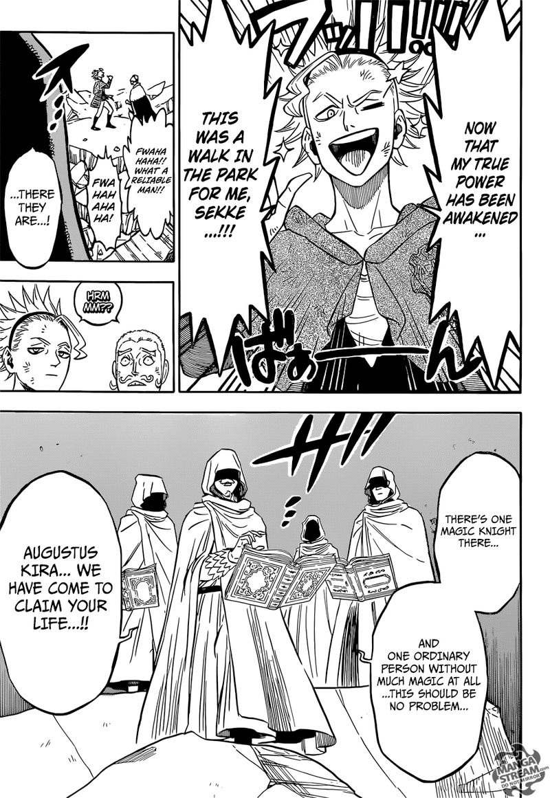 Black Clover 216 11