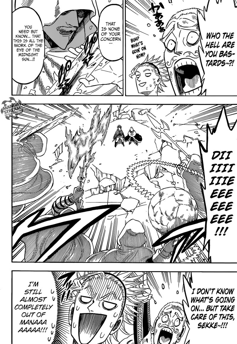 Black Clover 216 12
