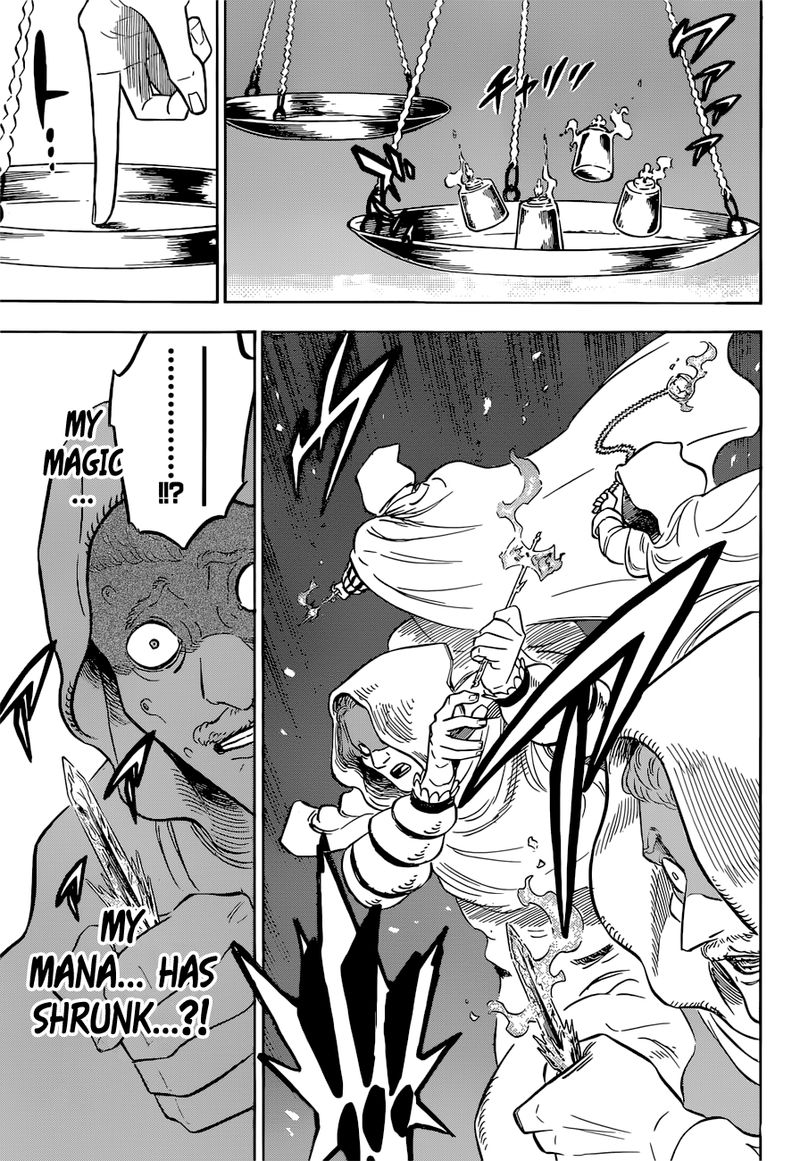 Black Clover 216 13