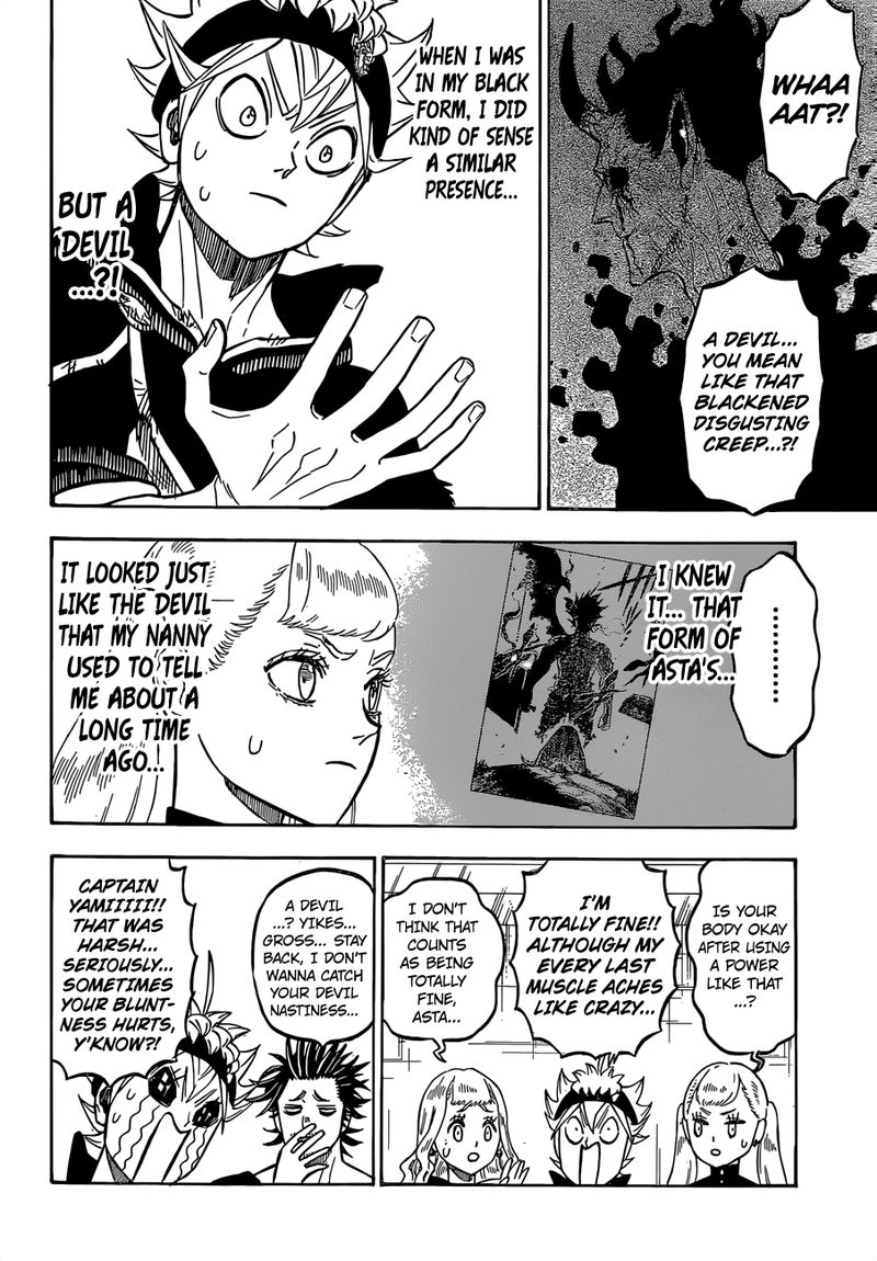 Black Clover 216 2
