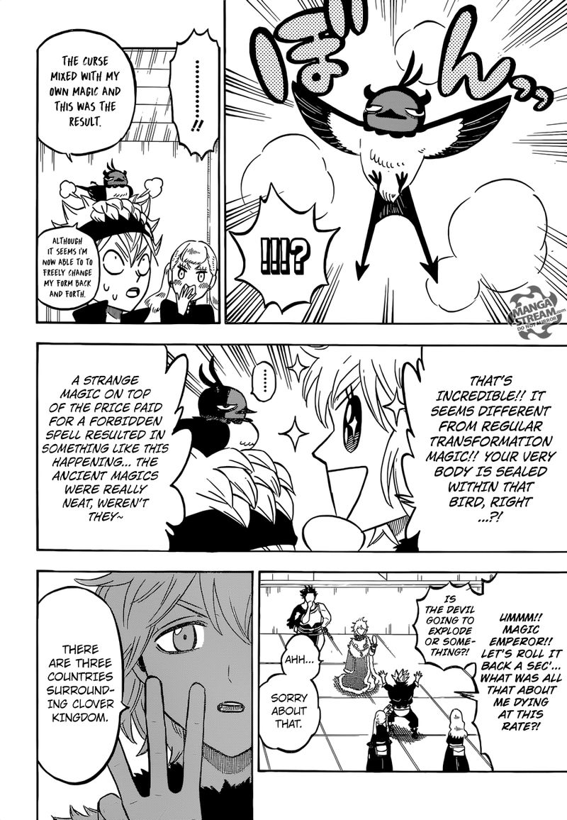 Black Clover 216 4