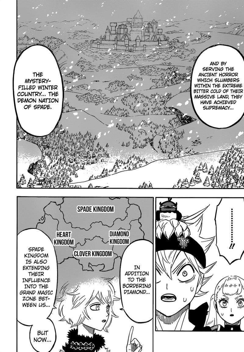 Black Clover 216 6