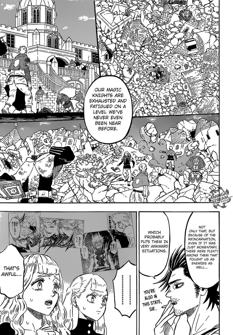 Black Clover 216 7