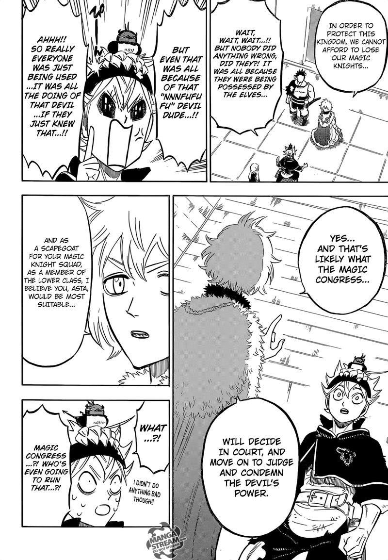 Black Clover 216 8