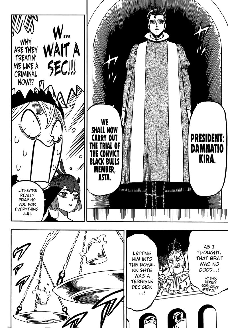 Black Clover 217 5