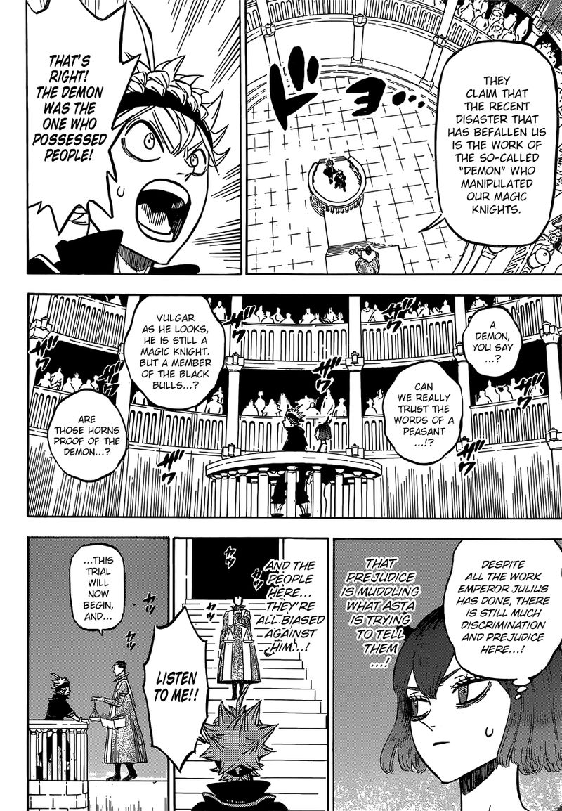 Black Clover 217 7