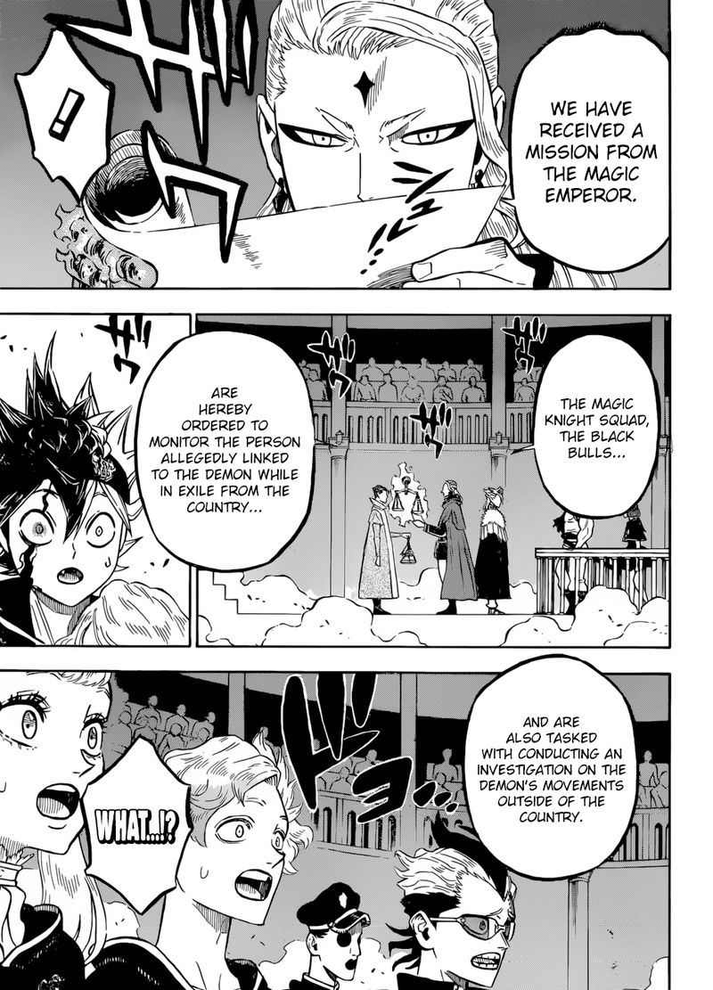 Black Clover 219 11