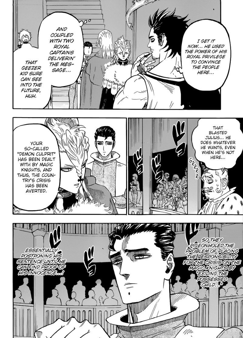 Black Clover 219 12