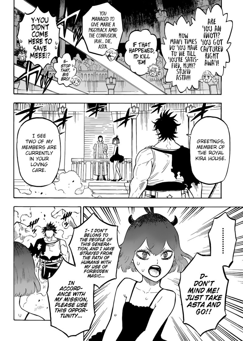 Black Clover 219 2