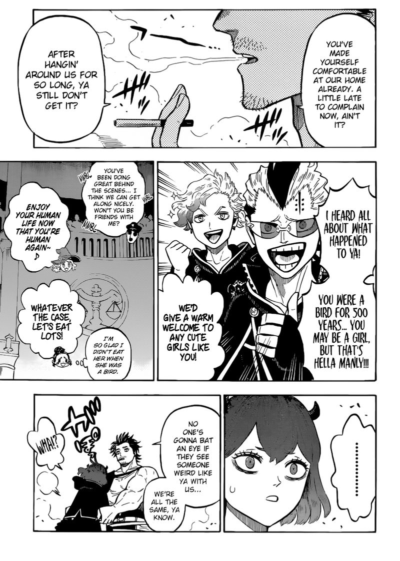 Black Clover 219 3
