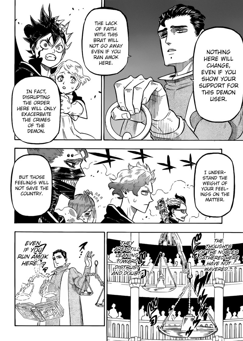 Black Clover 219 6