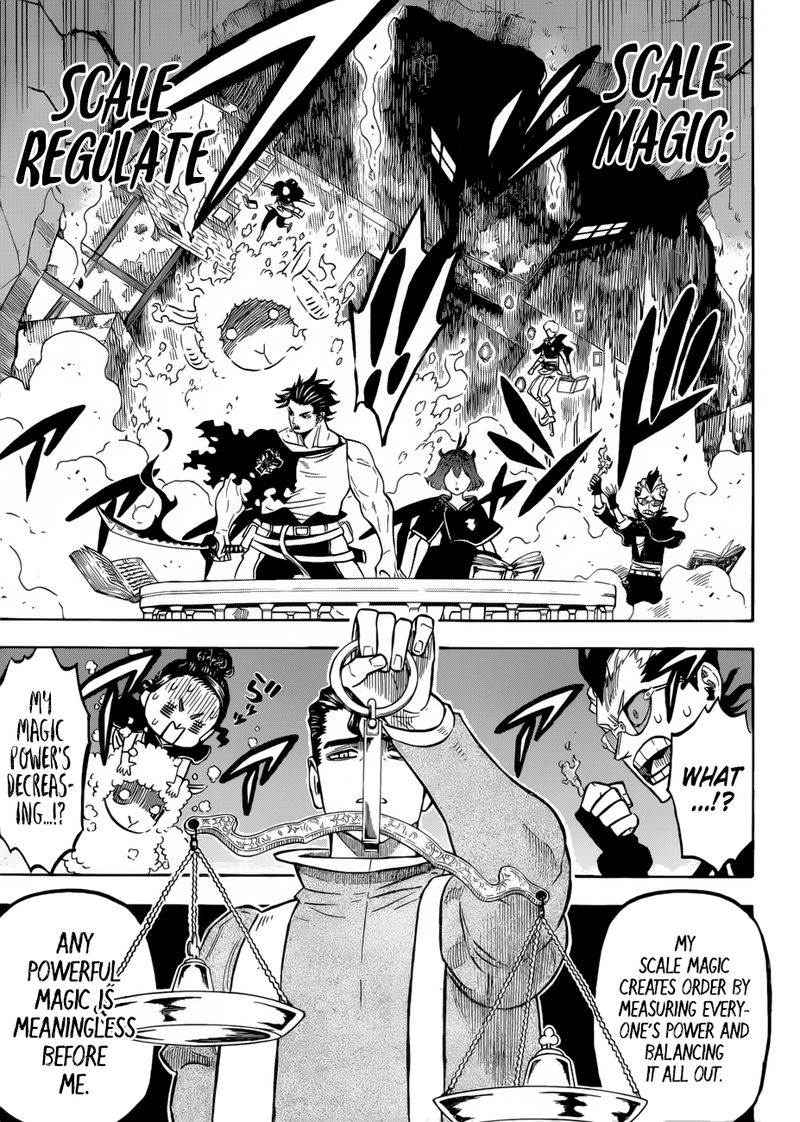 Black Clover 219 7