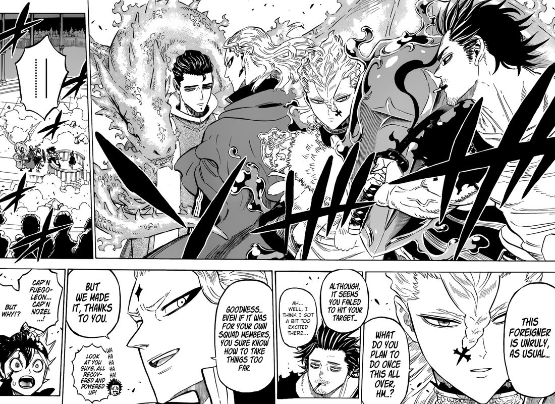 Black Clover 219 9