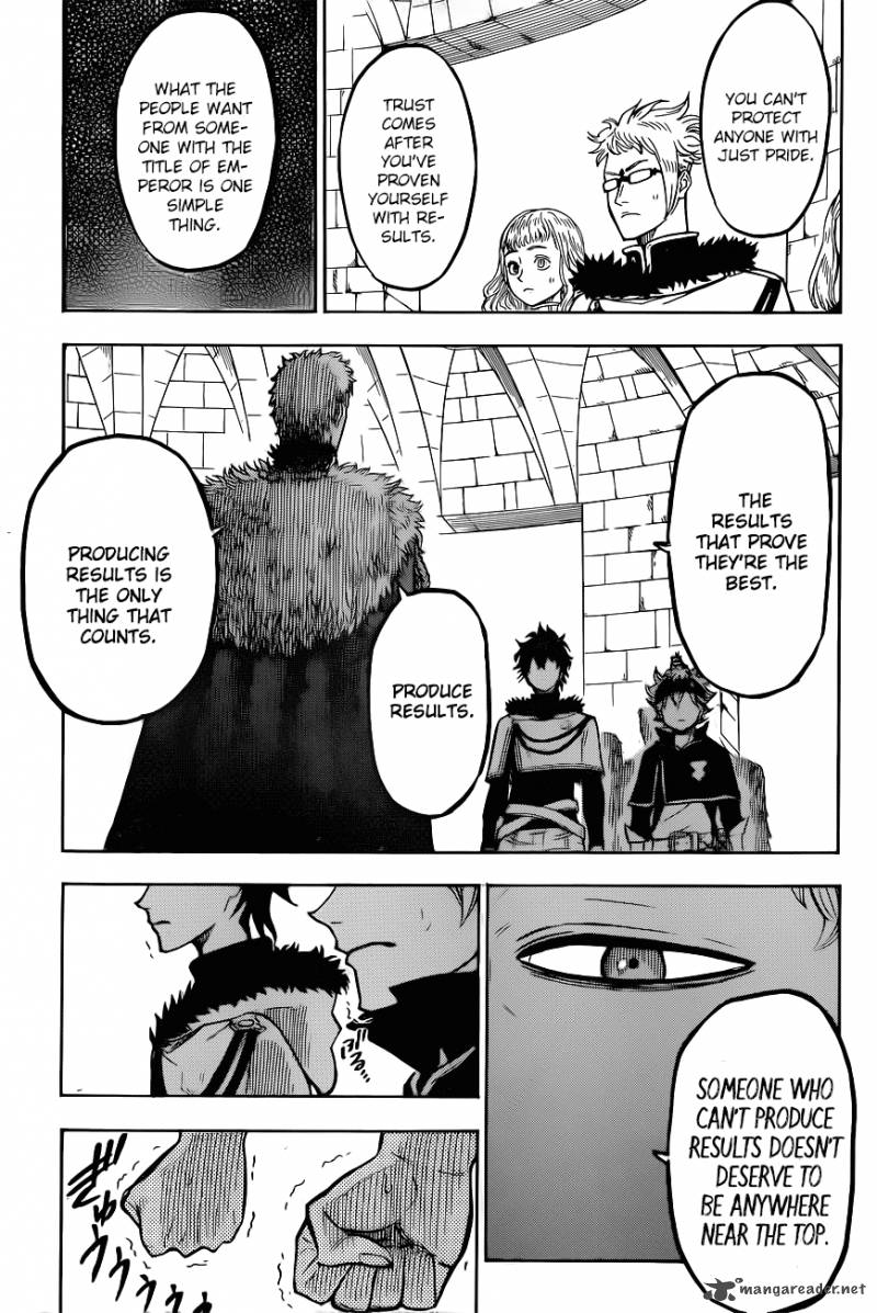 Black Clover 22 15
