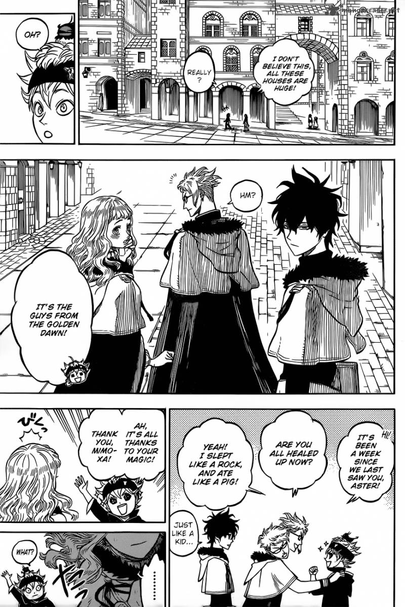 Black Clover 22 5