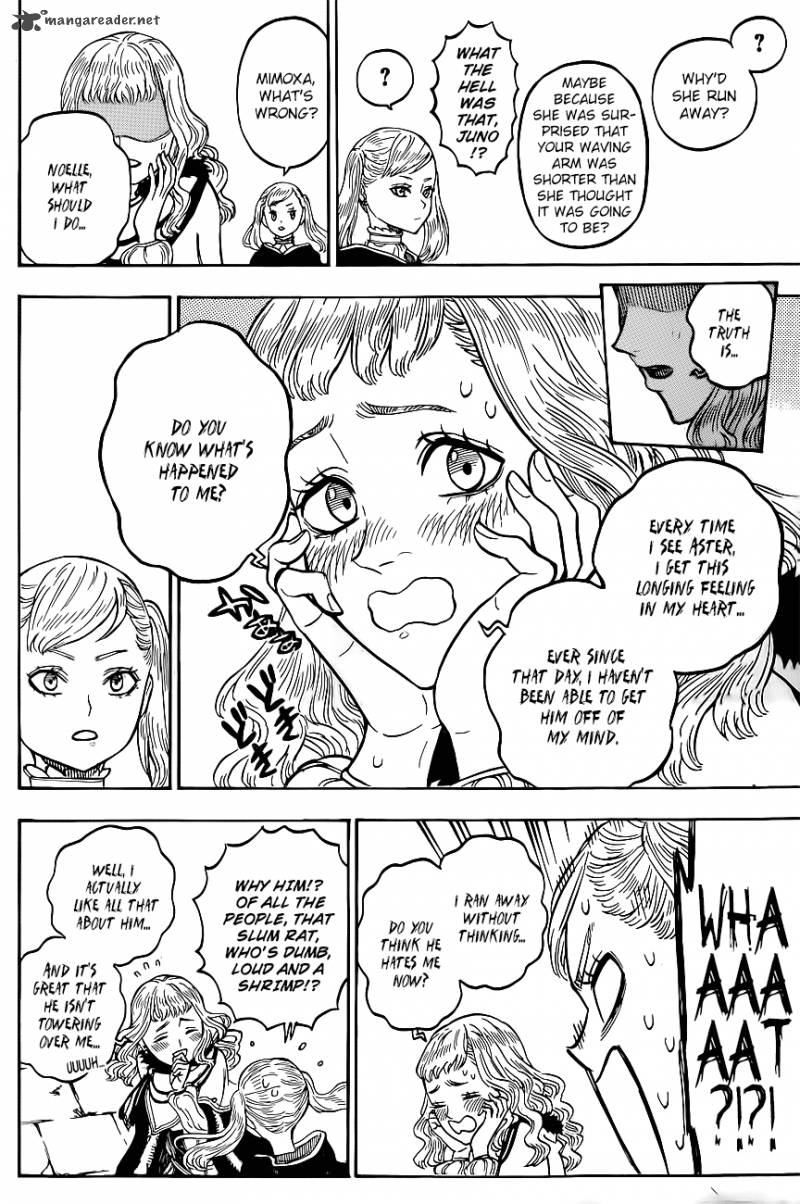 Black Clover 22 6