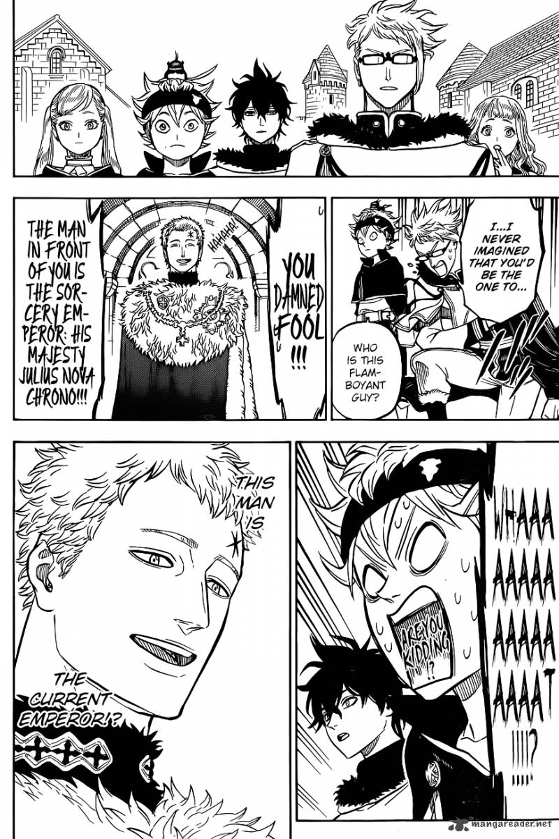 Black Clover 22 8