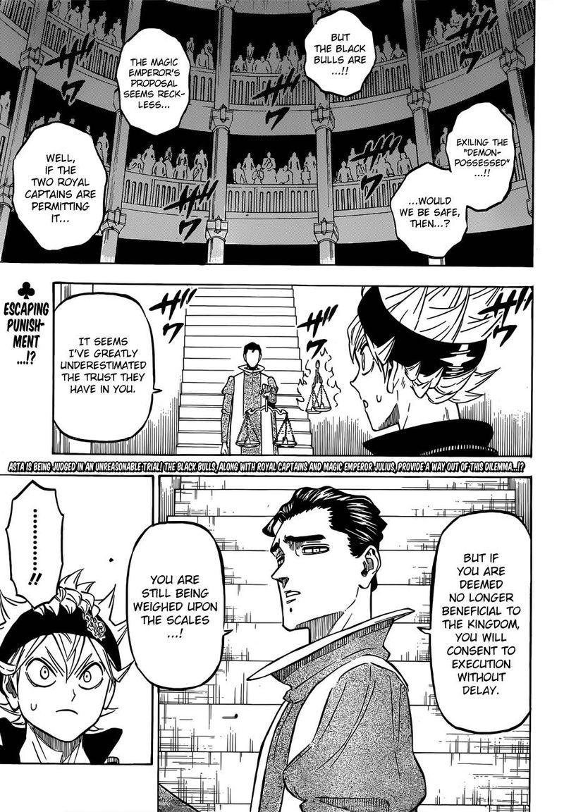 Black Clover 220 1