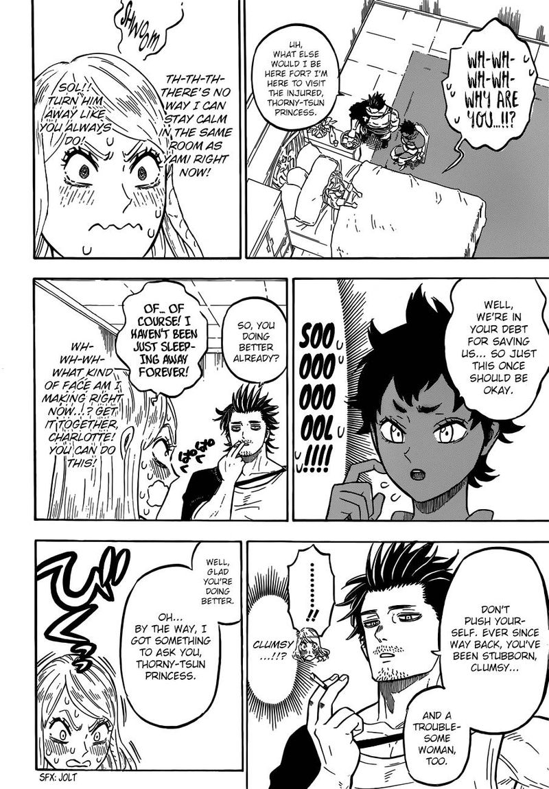 Black Clover 220 10