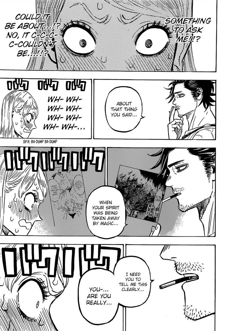 Black Clover 220 11