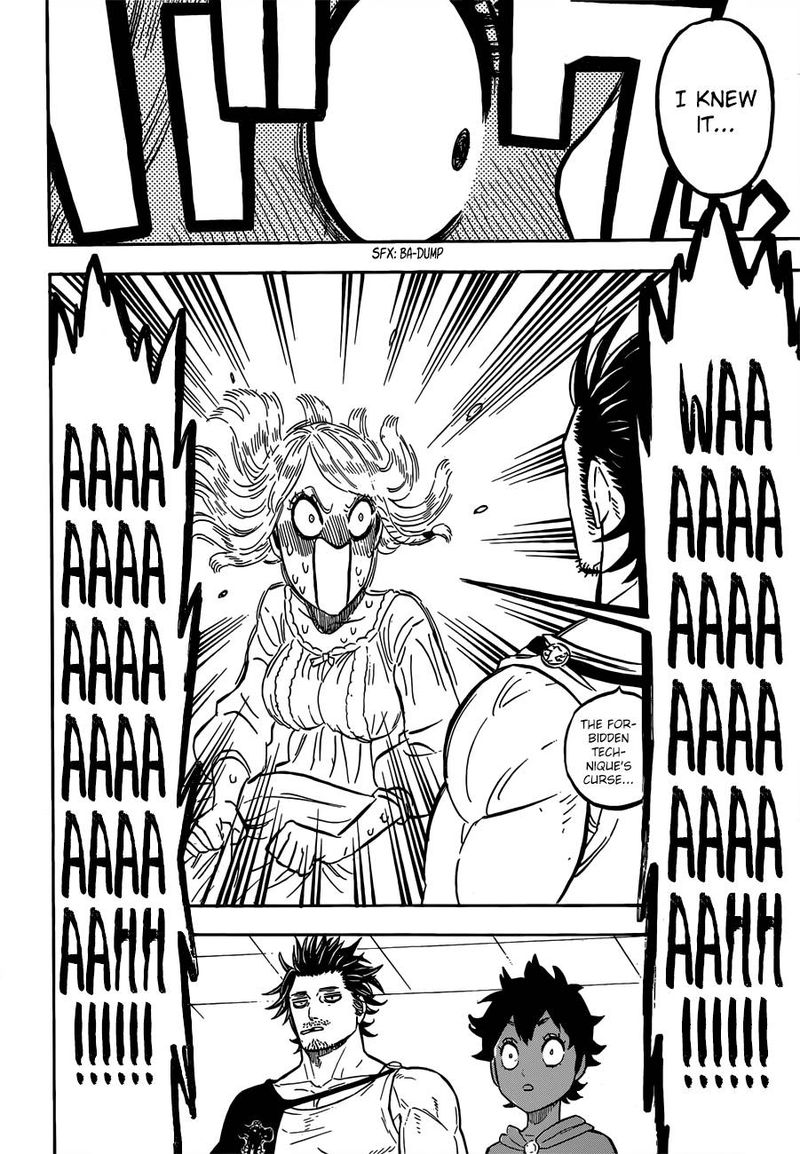 Black Clover 220 12
