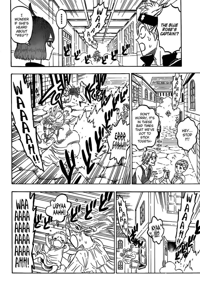 Black Clover 220 14