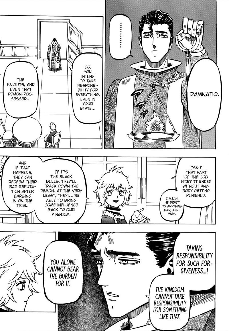 Black Clover 220 3