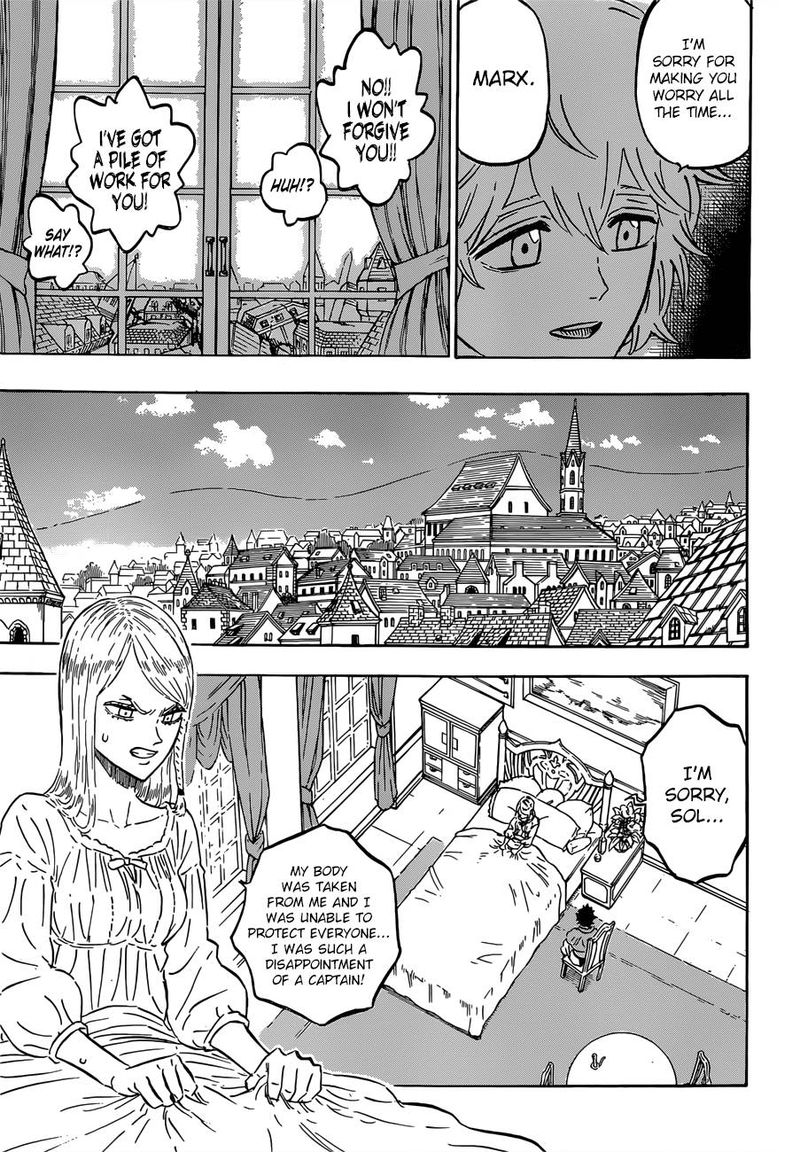 Black Clover 220 7