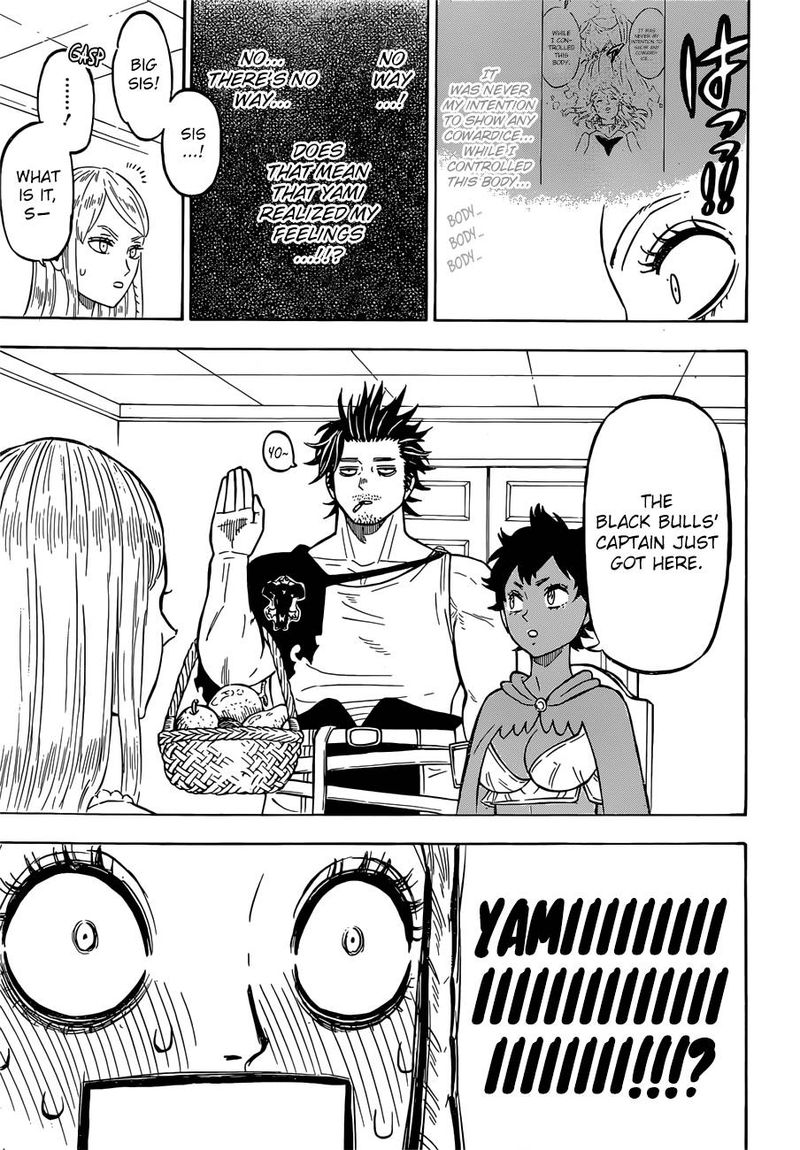Black Clover 220 9