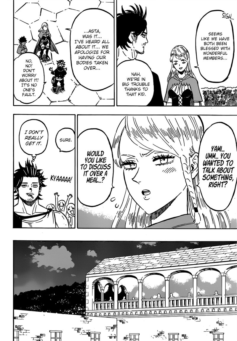 Black Clover 221 10