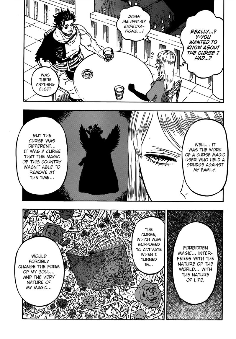 Black Clover 221 11
