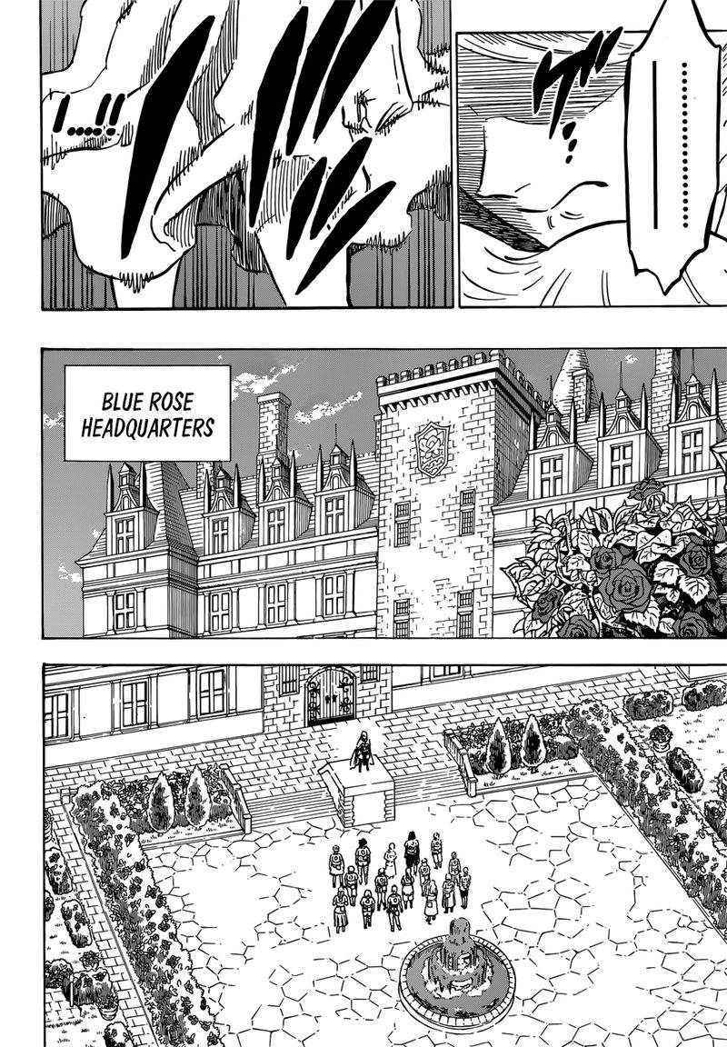 Black Clover 221 2