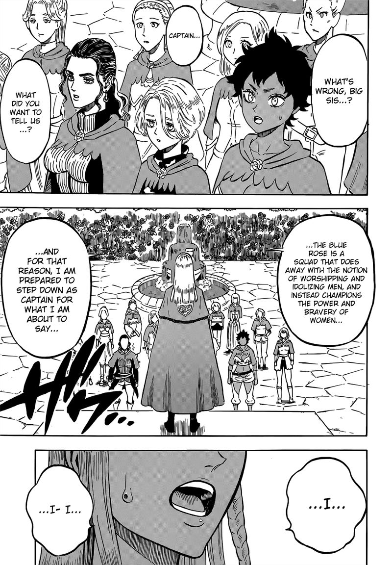 Black Clover 221 3