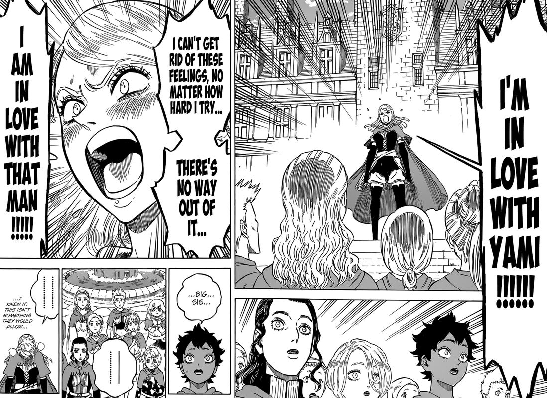 Black Clover 221 4
