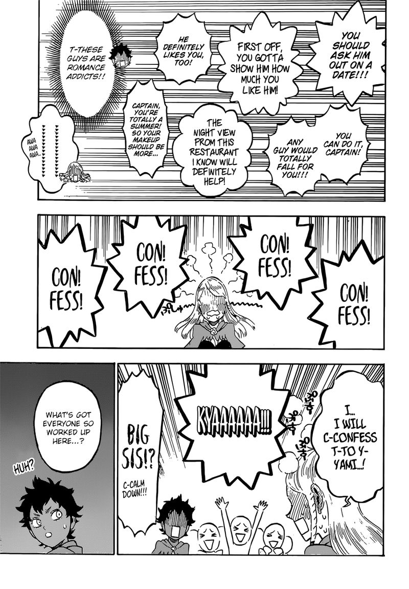 Black Clover 221 6