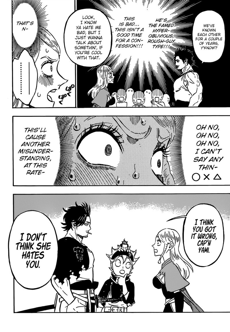 Black Clover 221 9