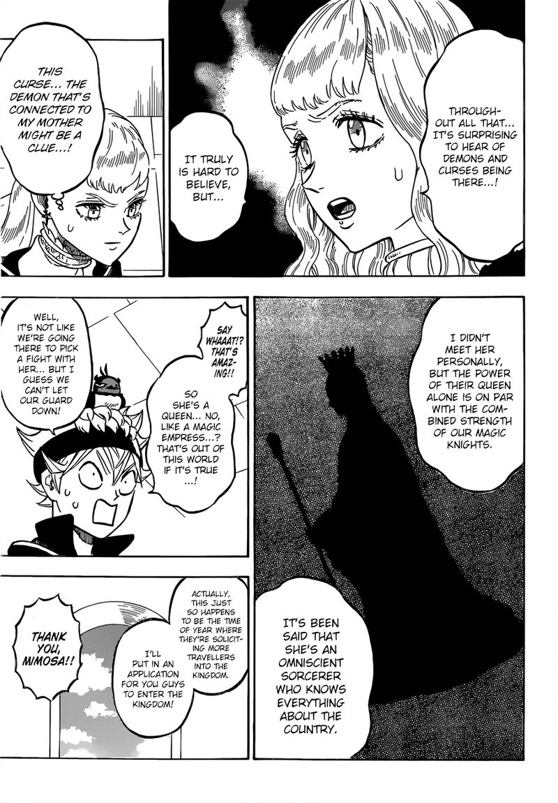 Black Clover 224 11