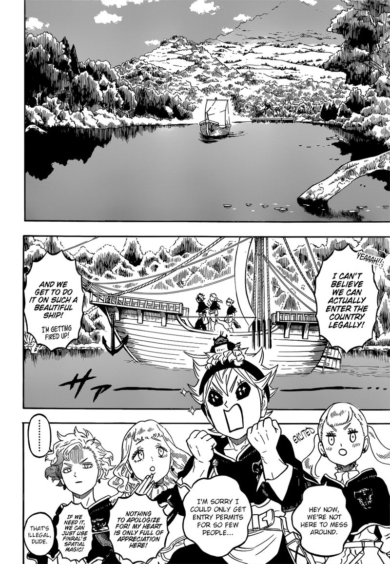 Black Clover 224 12
