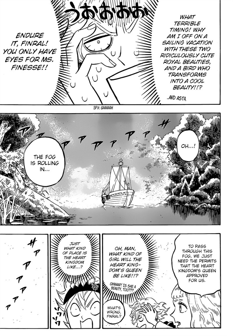 Black Clover 224 13