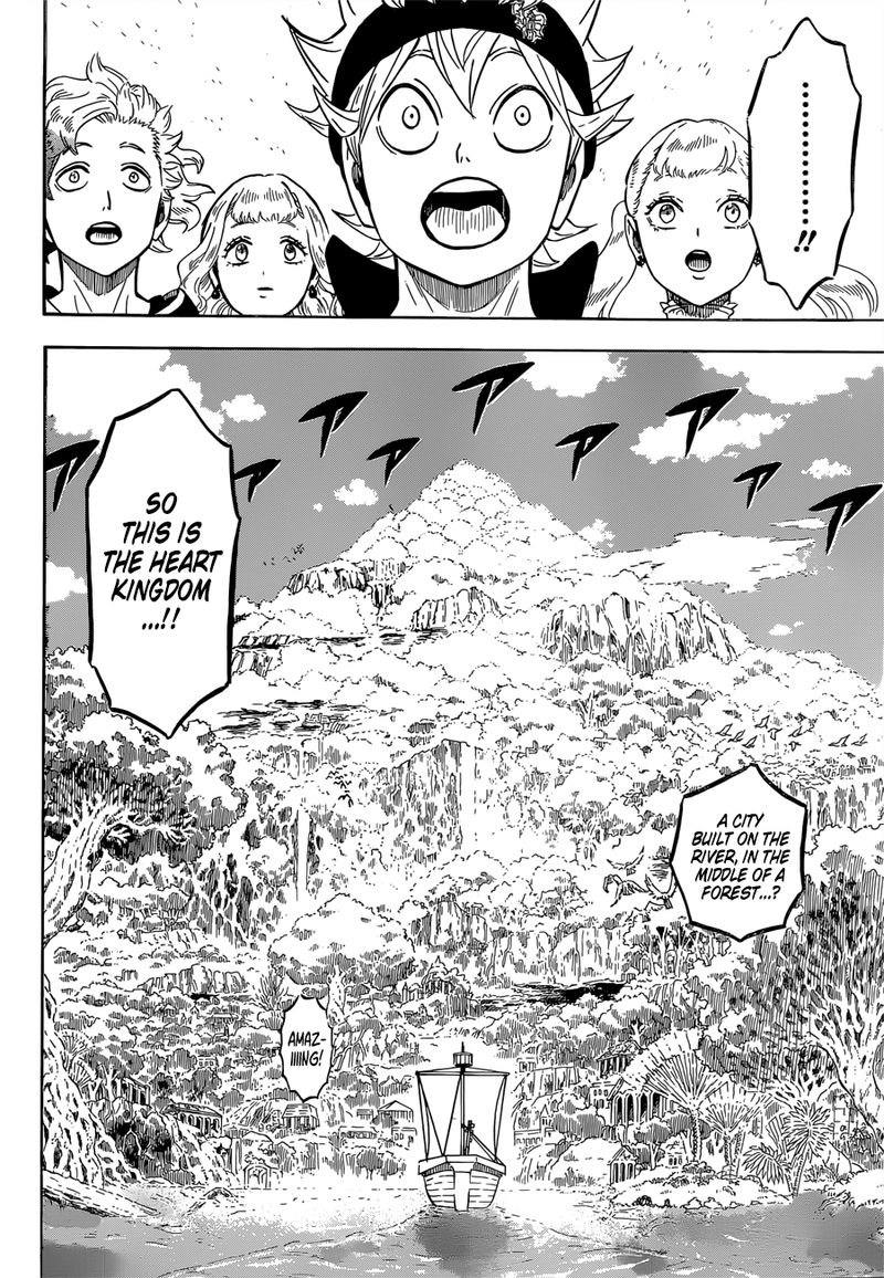 Black Clover 224 14