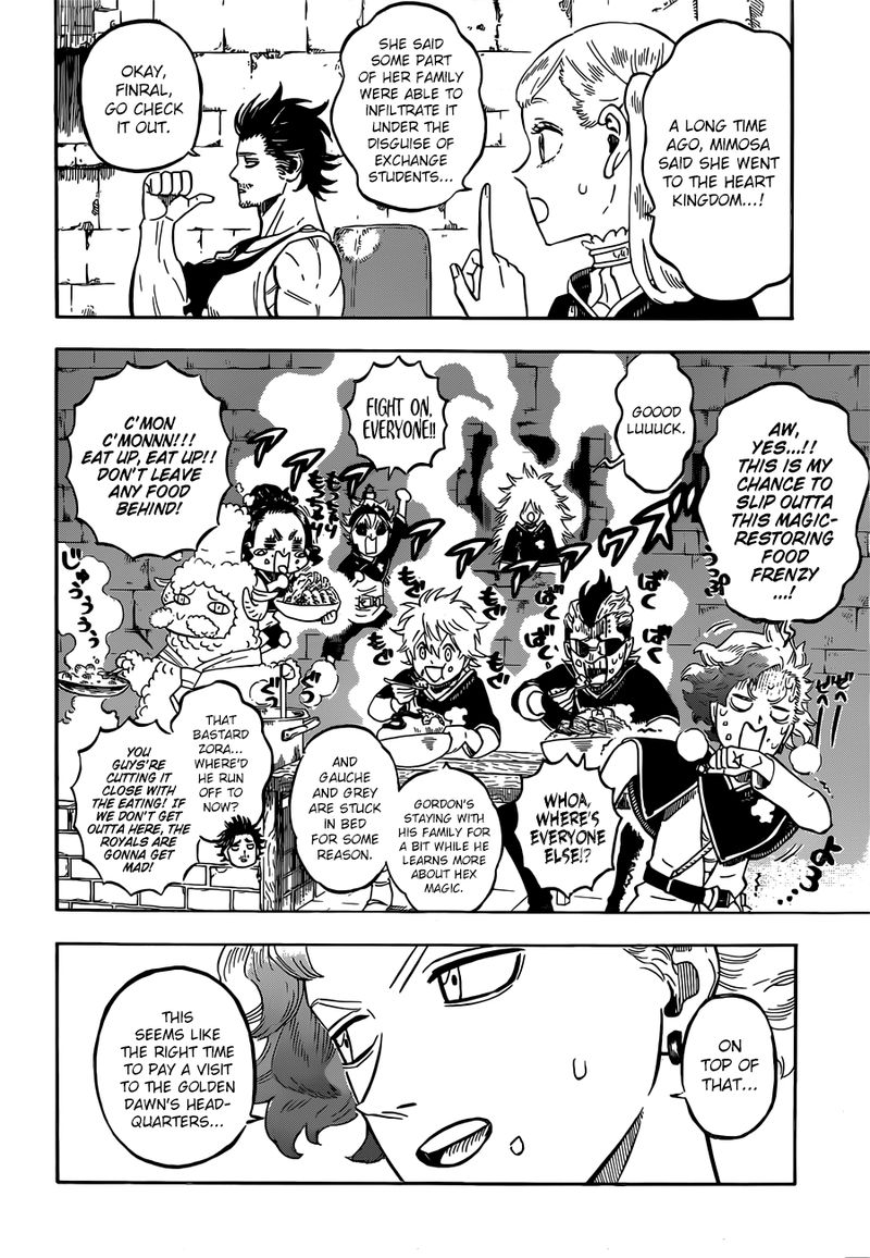 Black Clover 224 2