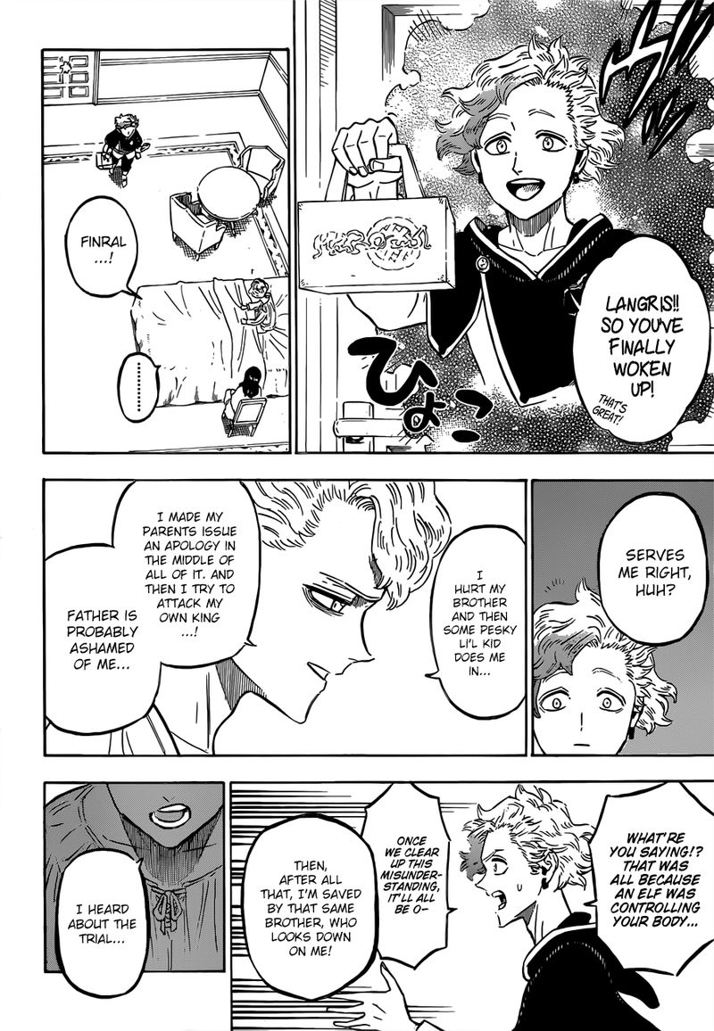 Black Clover 224 4