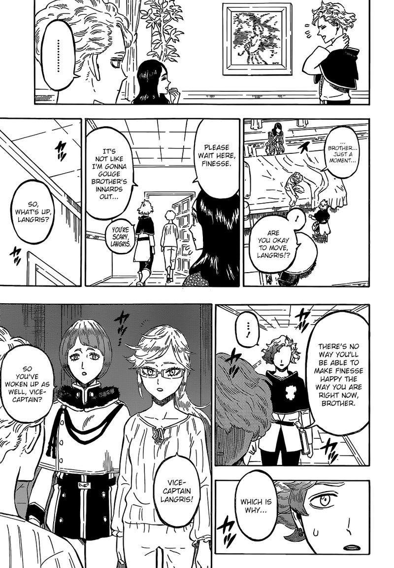 Black Clover 224 7